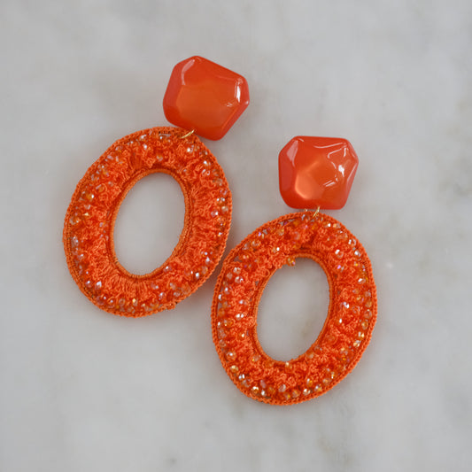 Jacqueline earrings