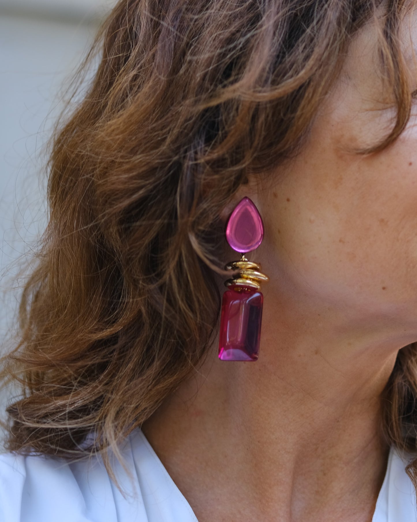 Elisabetta earrings
