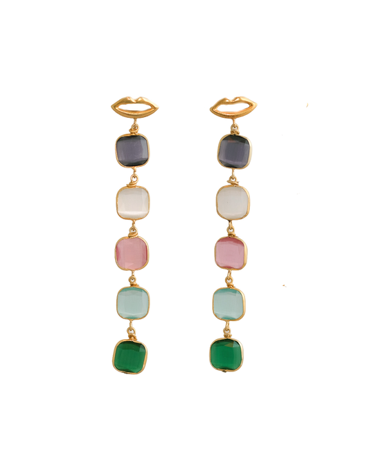 Maëlle earrings