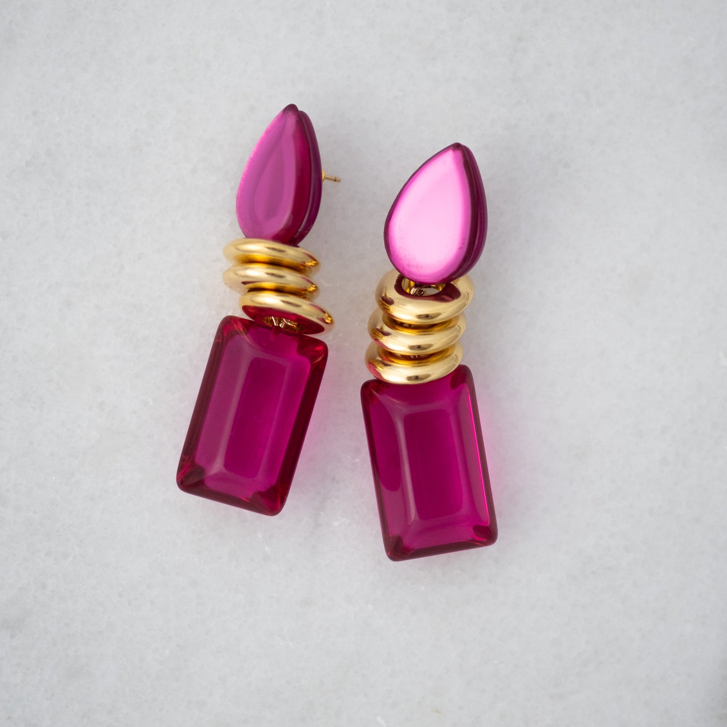 Elisabetta earrings