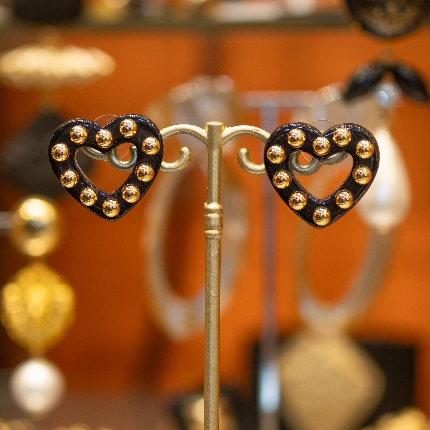 Vivienne earrings